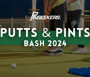 Putts and Pints Bash The Local Hub Iowa City