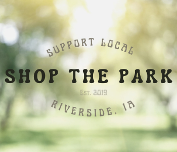 Shop The Park in Riverside The Local Hub Iowa City