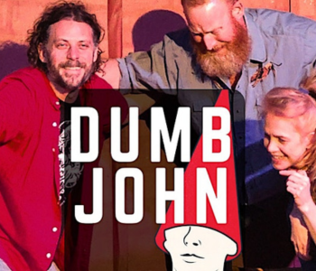 Dumb John Improv with Willow Creek Theatre. The Local Hub Iowa City