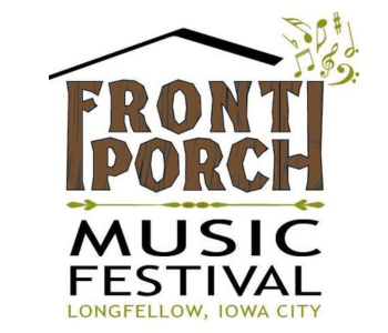 Front Porch Music Festival The Local Hub Iowa City