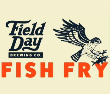 Field Day Fish Fry. The Local Hub Iowa City