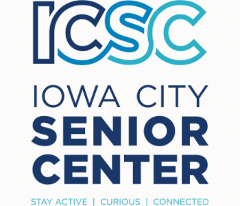 Iowa City Senior Center. Laughter Club. The Local Hub Iowa City