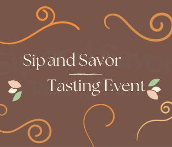 Sip and Savor Wine Tasting Event. New Pioneer Co-op. The Local Hub Iowa City