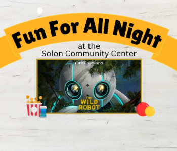 Fun For All Night in Solon. The Local Hub Iowa City