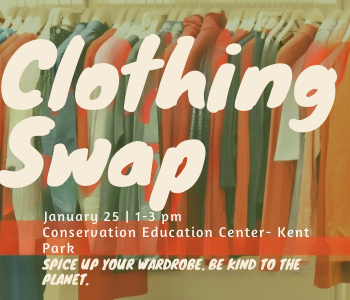 Johnson County Community Clothing Swap. The Local Hub Iowa City