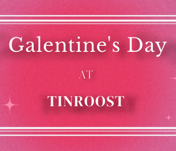 Galentine’s Day at Tin Roost. The Local Hub Iowa City