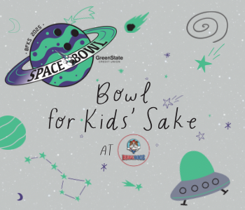 Bowl For Kids’ Sake, annual fundraiser for Big Brothers Big Sisters of Johnson County. Hosted by Bowldogs. Event on The Local Hub Iowa City