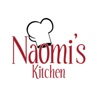 Naomi’s Kitchen logo on The Local Hub Iowa City