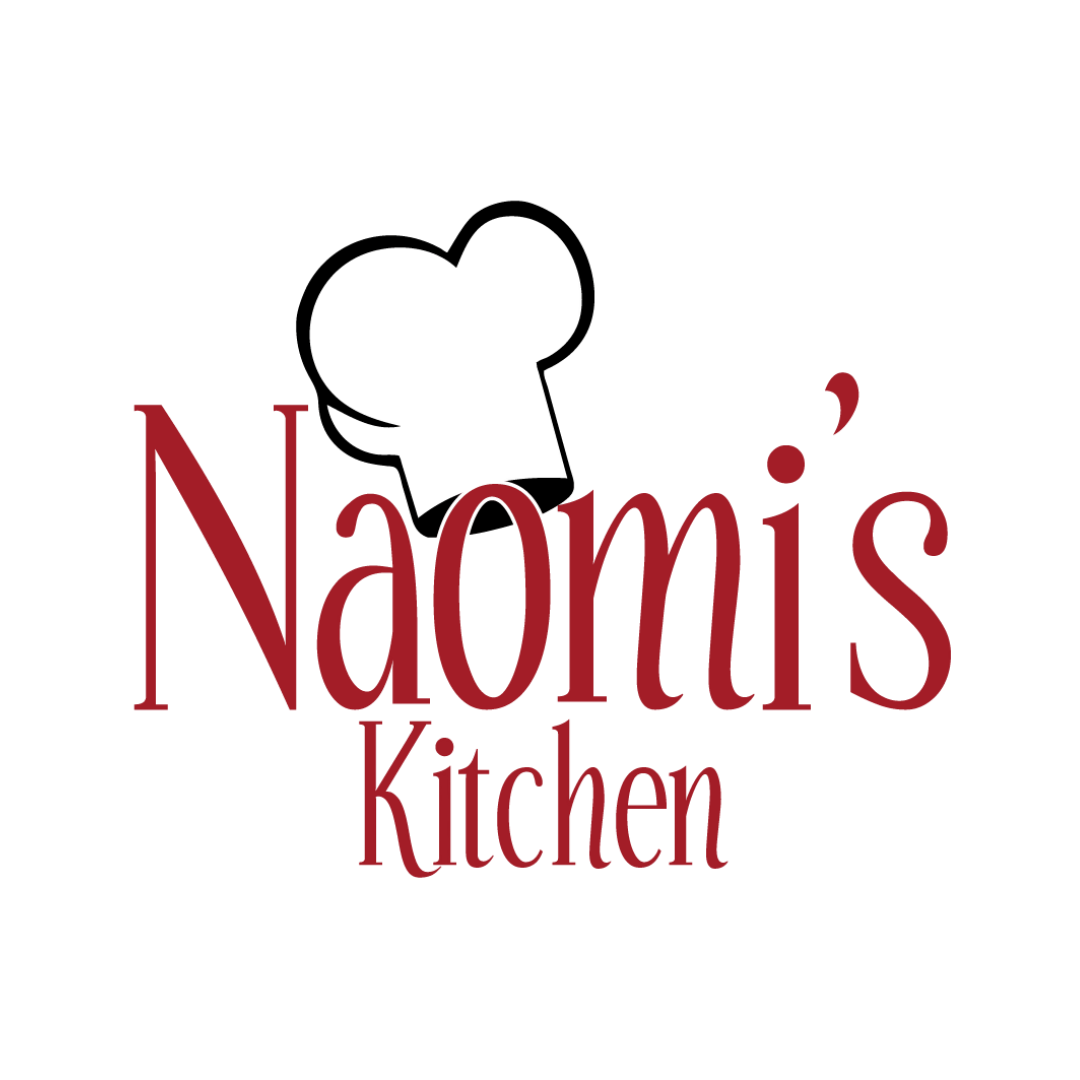 Naomi’s Kitchen logo on The Local Hub Iowa City