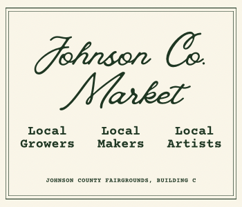 Johnson Co Market, event on The Local Hub Iowa City