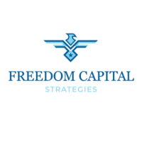 Freedom Capital Strategies with Northwestern Mutual logo on The Local Hub Iowa City