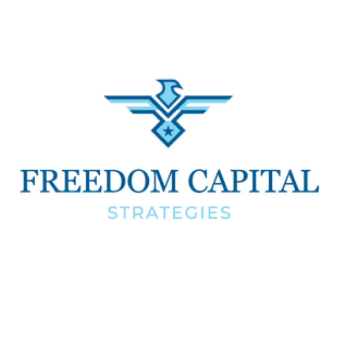Freedom Capital Strategies with Northwestern Mutual logo on The Local Hub Iowa City