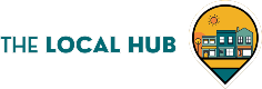 The Local Hub Logo