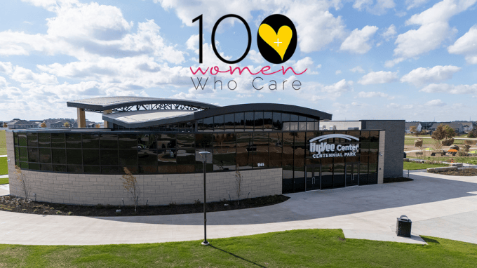 100+-Women-Who-Care_North-Liberty_Events-Near-Me_Iowa-City_Local-Hub_Centennial-Park 100+ Women Who Care Q4 Giving Event. Event featured on The Local Hub Iowa City