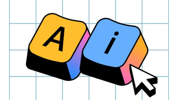 AI for Business hosted by Ahmed Ismail and Josh Streets. Event featured on The Local Hub Iowa City